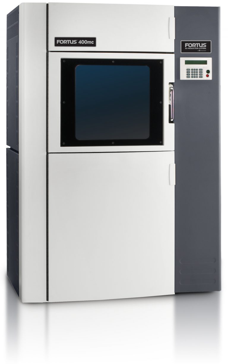 Fortus 400mc - Centre Pro3D